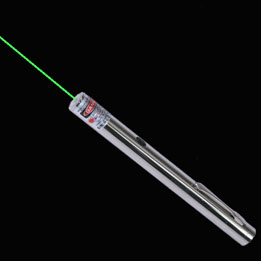 Grön laserpekare 1mW